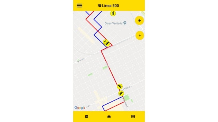 Sumo tiene una nueva aplicación para celulares
